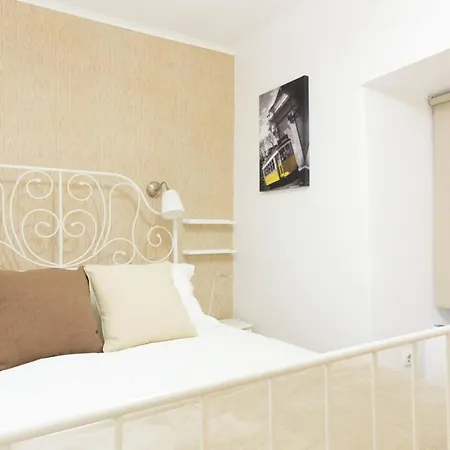 Live Alfama By Tram 28 | 1br * Lissabon