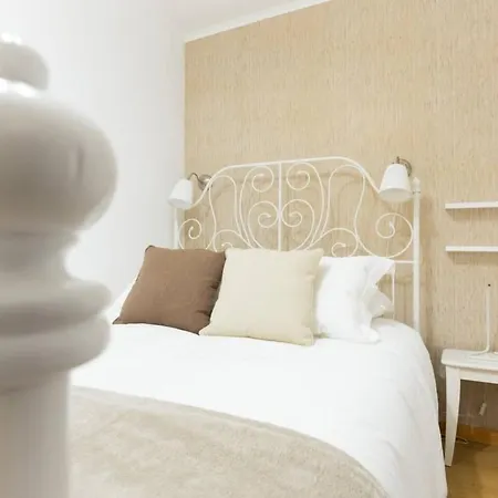 Apartment Live Alfama By Tram 28 | 1br Lissabon