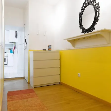 Live Alfama By Tram 28 | 1br Apartmán *