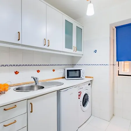 Apartmán Live Alfama By Tram 28 | 1br Lisboa