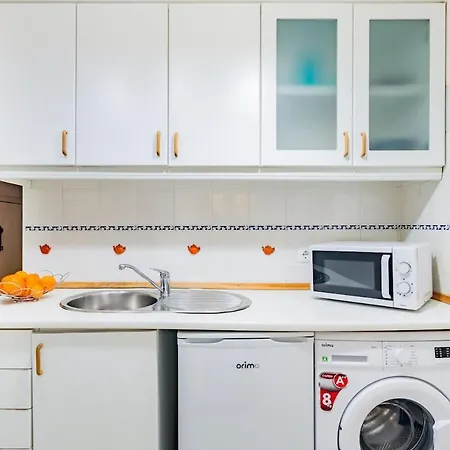 Apartmán Live Alfama By Tram 28 | 1br